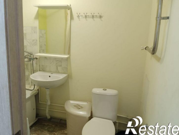 1-комн квартира Печерского Александра ул, 5