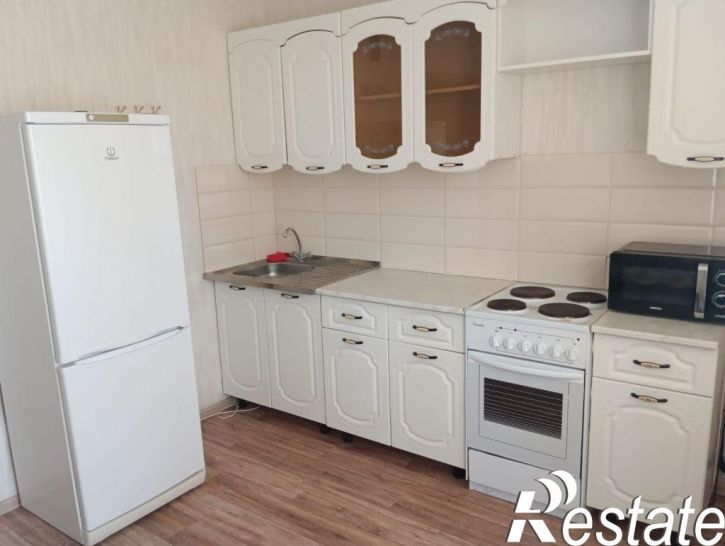 1-комн квартира Печерского Александра ул, 5