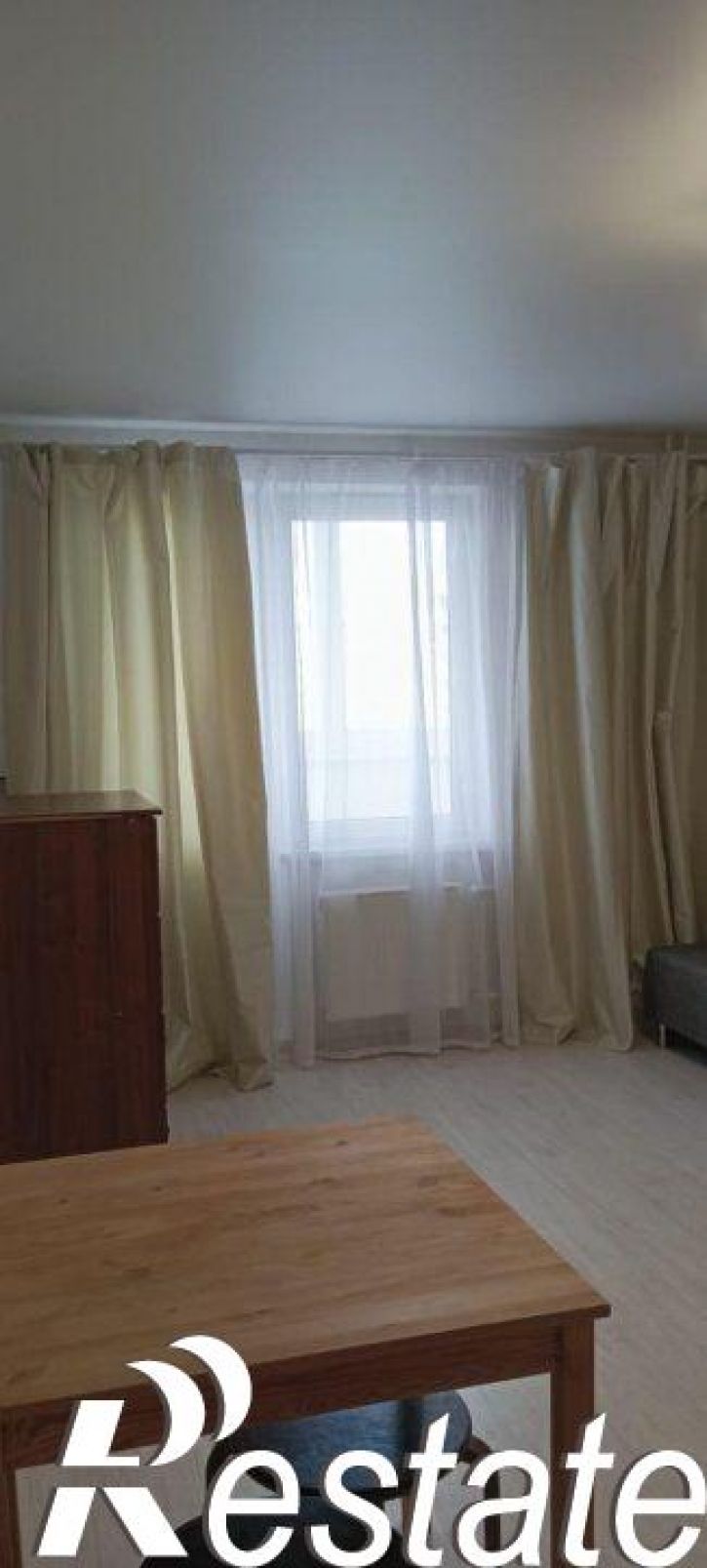 1-комн квартира Висаитова ул, 8