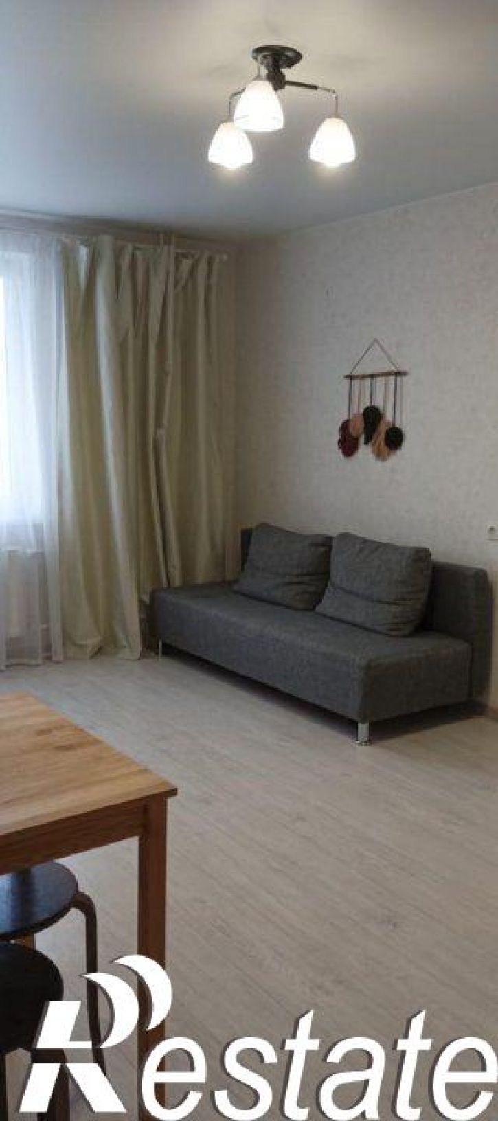 1-комн квартира Висаитова ул, 8