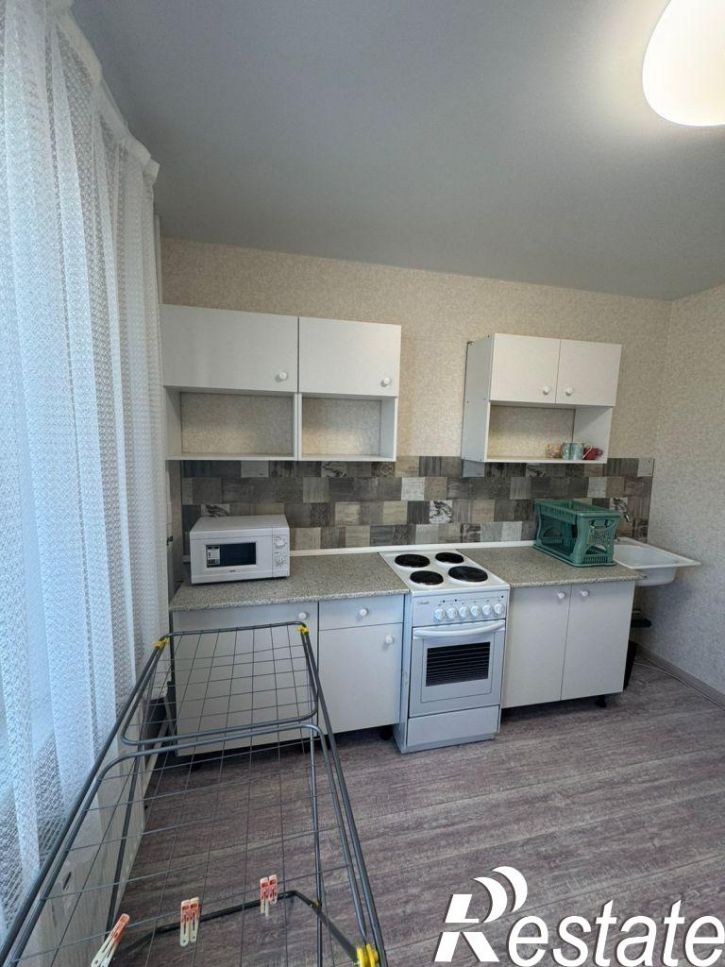 1-комн квартира Белоусова пер, 20