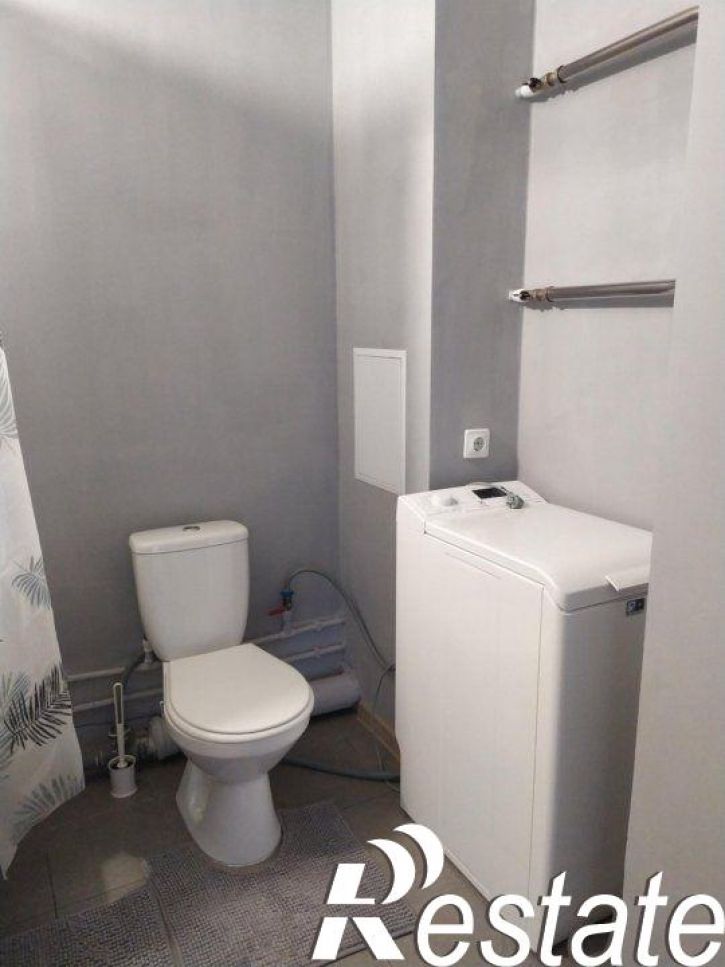 1-комн квартира Висаитова ул, 8