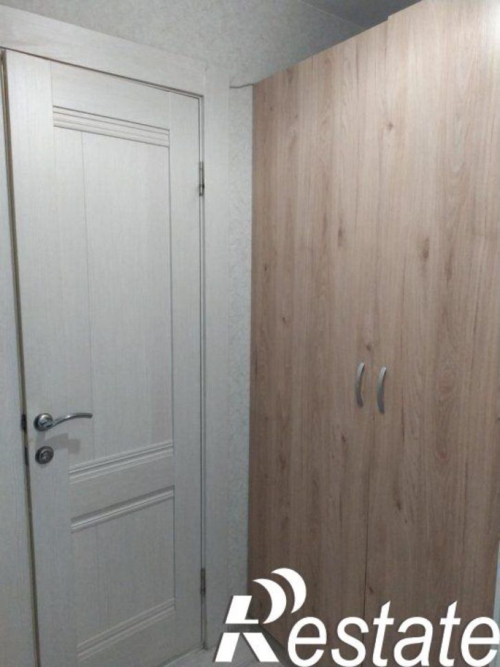 1-комн квартира Висаитова ул, 8
