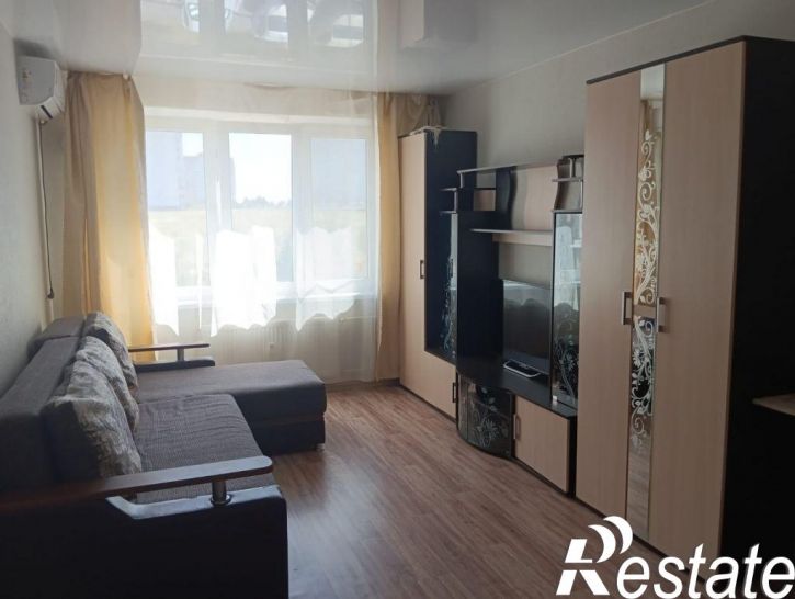 1-комн квартира Печерского Александра ул, 5