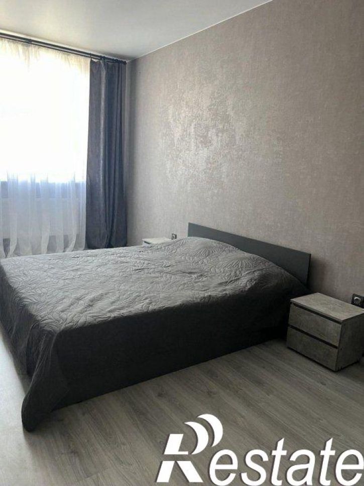 1-комн квартира Андреева пер, 9/4