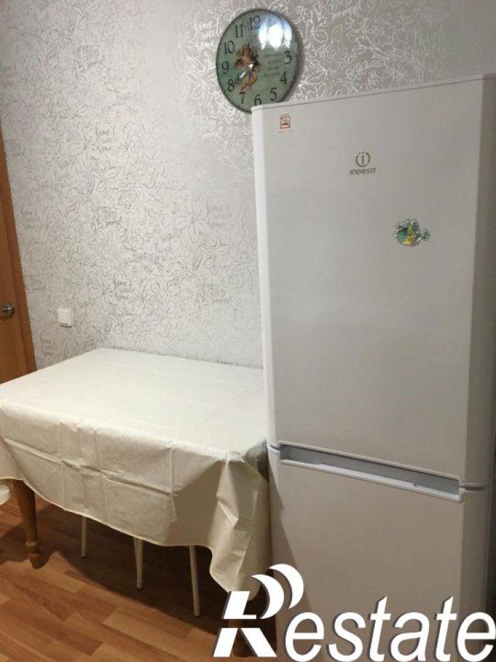 1-комн квартира Платона Кляты ул, 1