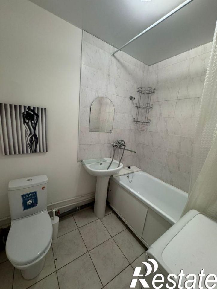 1-комн квартира Белоусова пер, 20