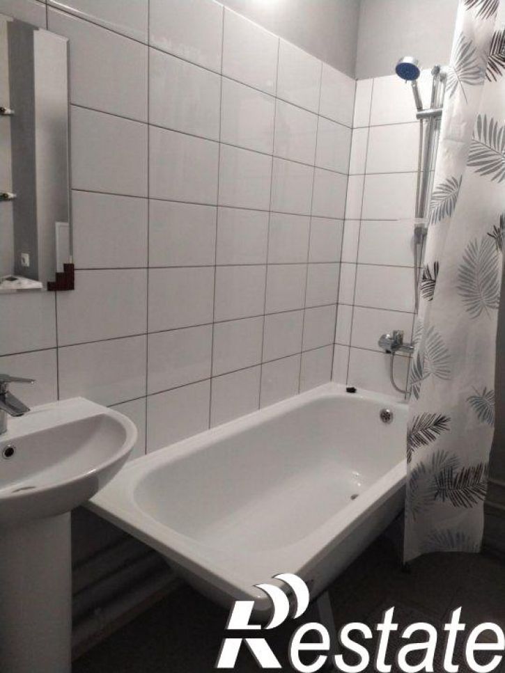 1-комн квартира Висаитова ул, 8