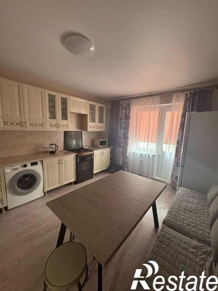 1-комн квартира Юрия Дубинина ул, 5