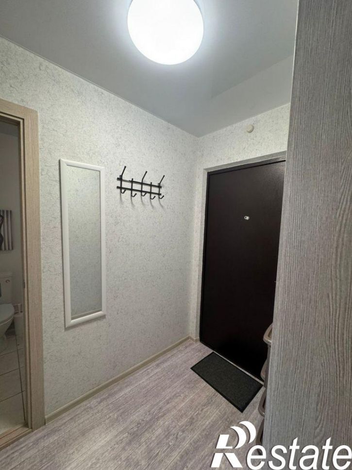 1-комн квартира Белоусова пер, 20