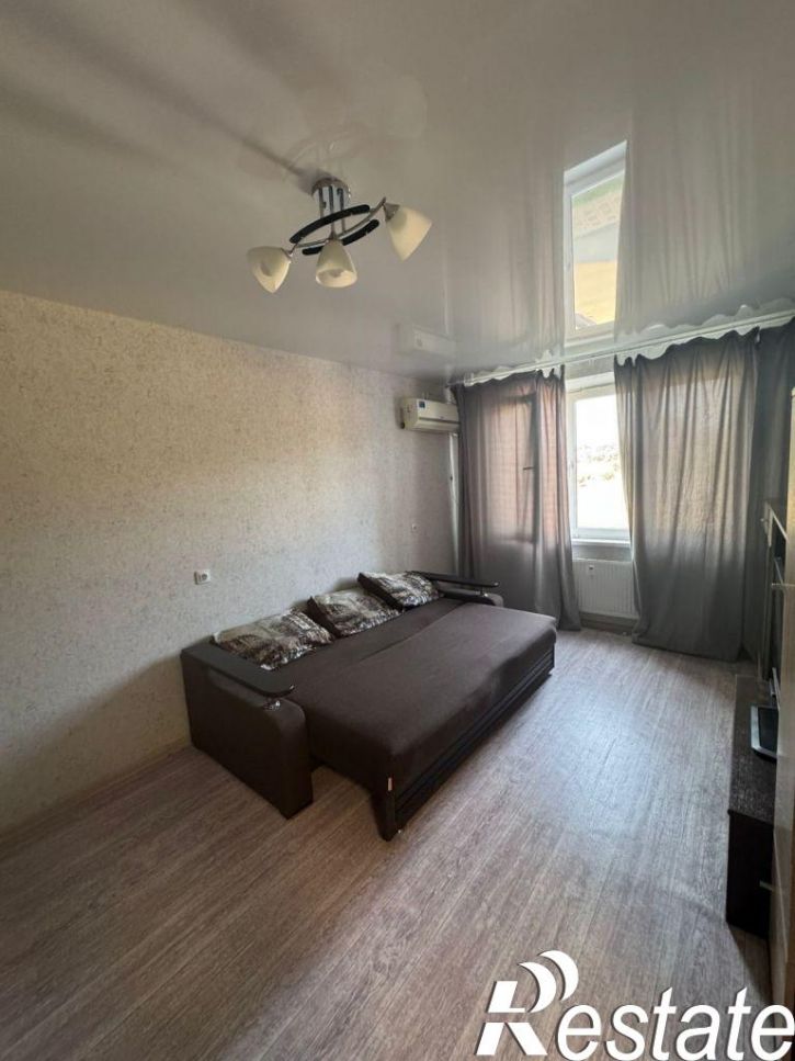 1-комн квартира Белоусова пер, 20