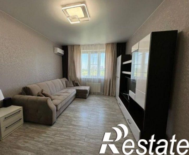 1-комн квартира Андреева пер, 15