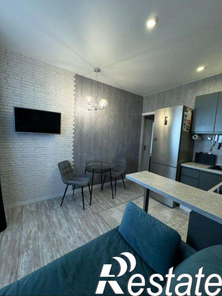 1-комн квартира Андреева пер, 15
