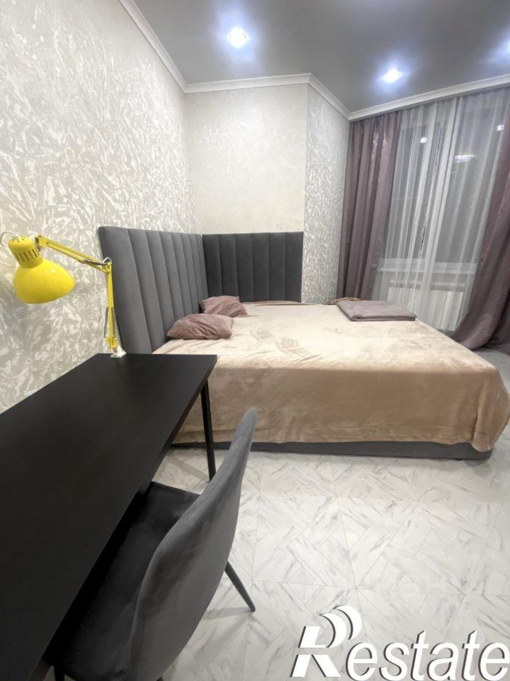 1-комн квартира улица Тельмана, 110 с2,  д. 110 с2