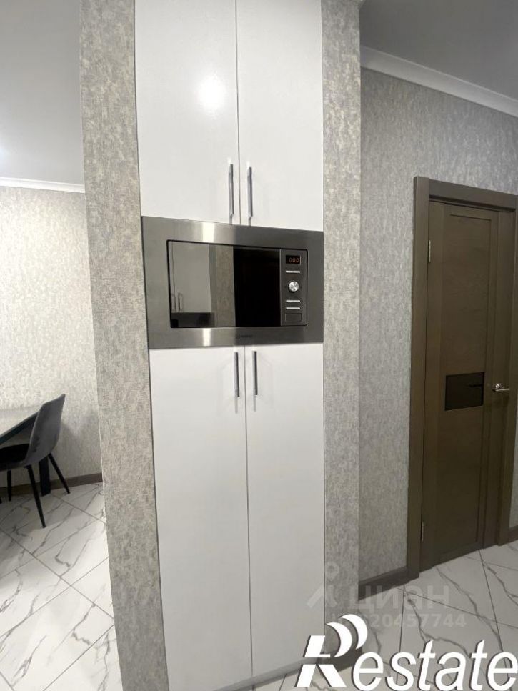 1-комн квартира улица Тельмана, 110 с2,  д. 110 с2