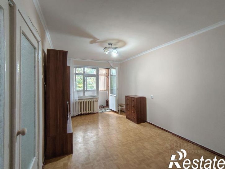 1-комн квартира улица Пацаева, 6,  д. 6