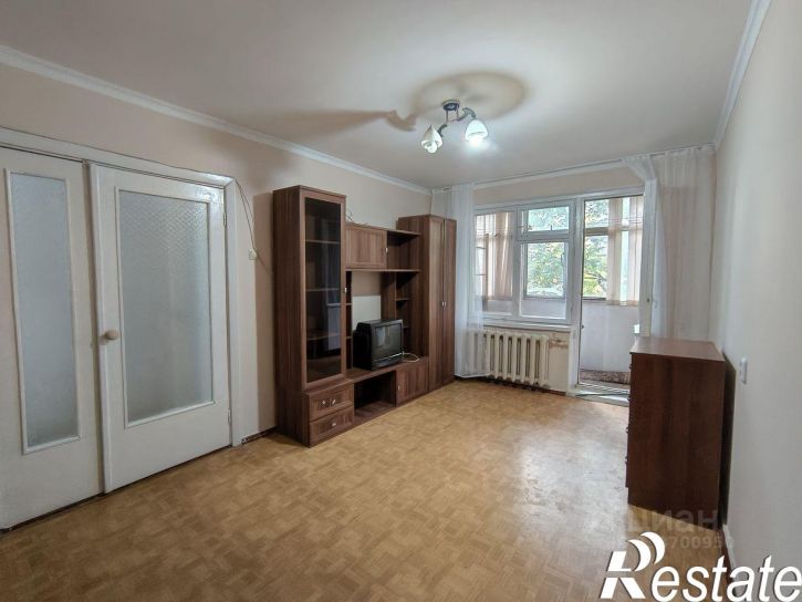 1-комн квартира улица Пацаева, 6,  д. 6