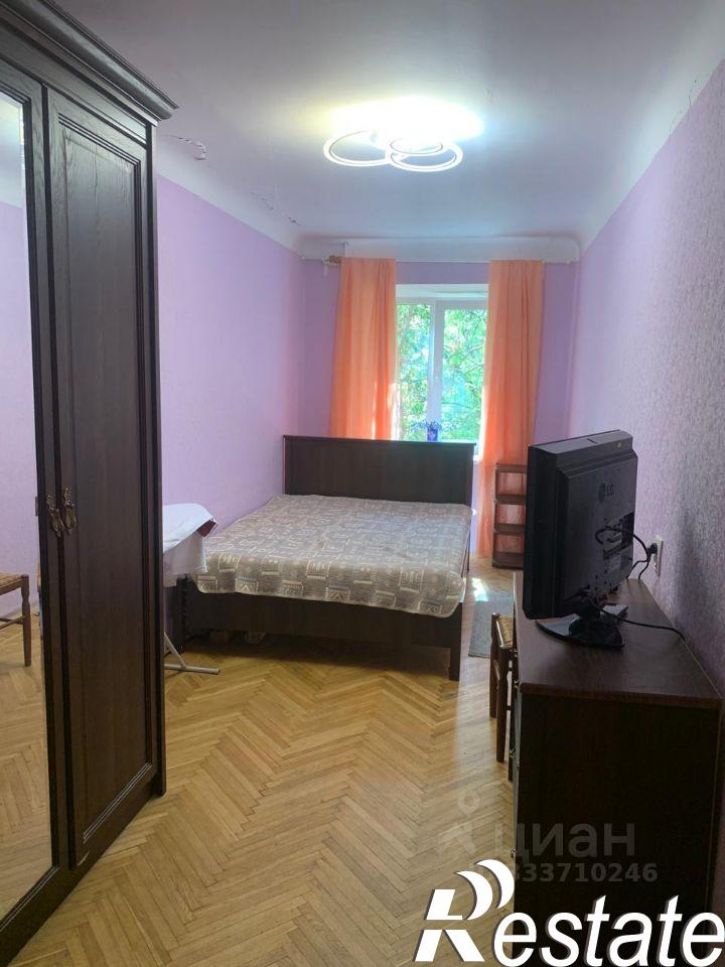 3-комн квартира проспект Ленина, 48 к2,  д. 48 к2