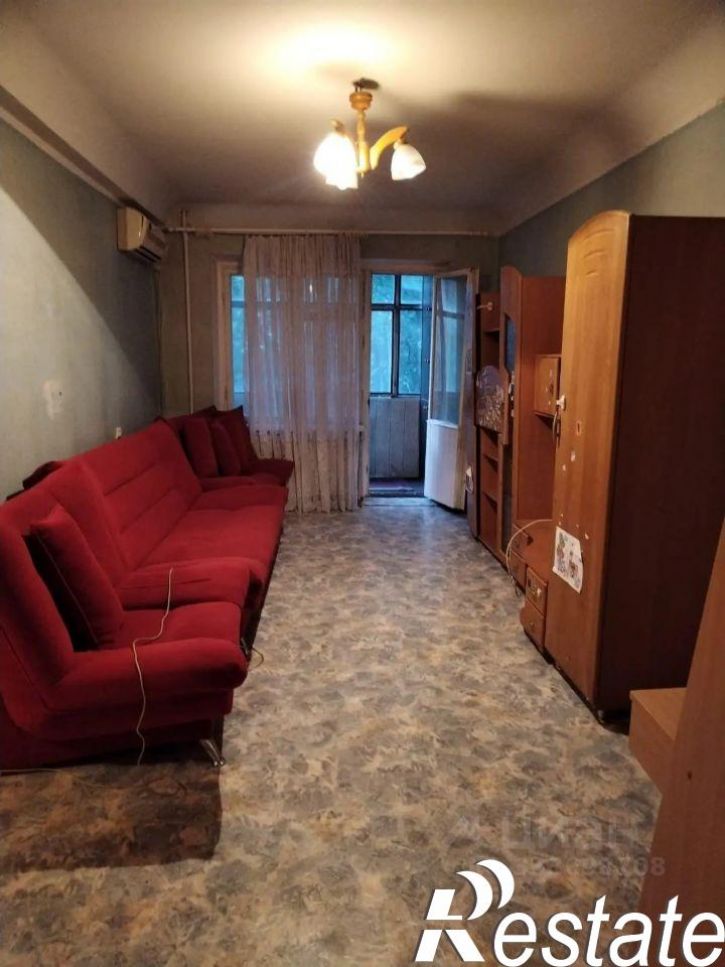 2-комн квартира Коммунистический проспект, 43 к1,  д. 43 к1
