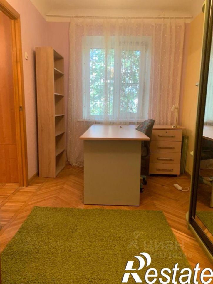 3-комн квартира проспект Ленина, 48 к2,  д. 48 к2