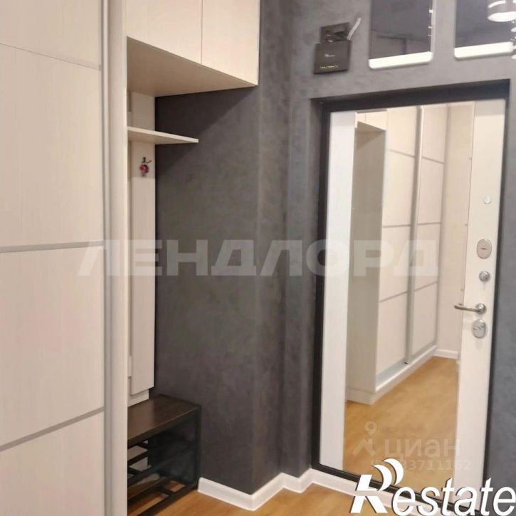 1-комн квартира улица Мечникова, 37,  д. 37