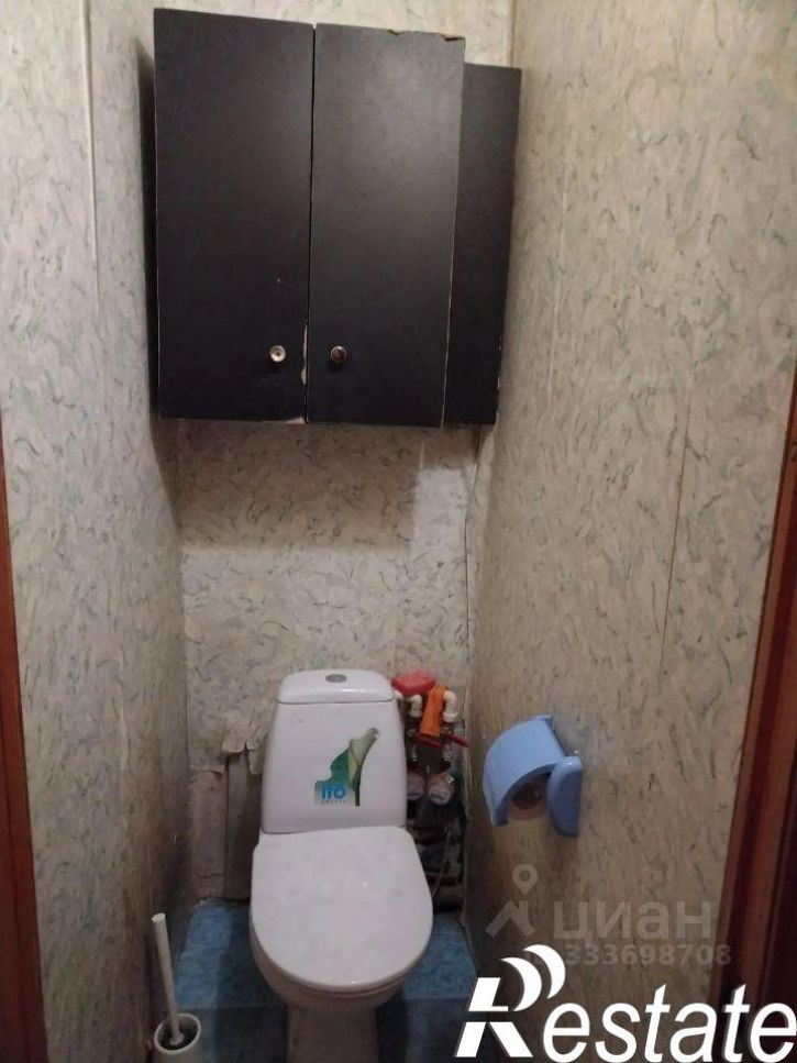 2-комн квартира Коммунистический проспект, 43 к1,  д. 43 к1