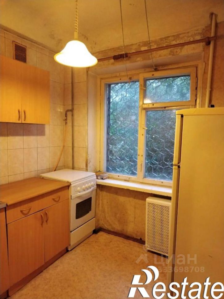 2-комн квартира Коммунистический проспект, 43 к1,  д. 43 к1
