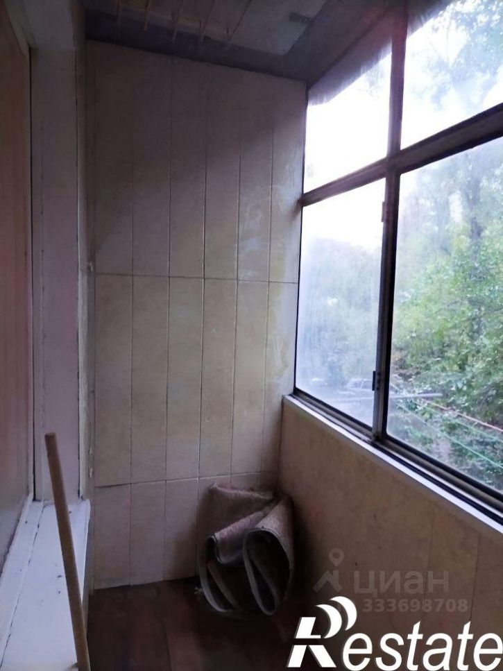 2-комн квартира Коммунистический проспект, 43 к1,  д. 43 к1