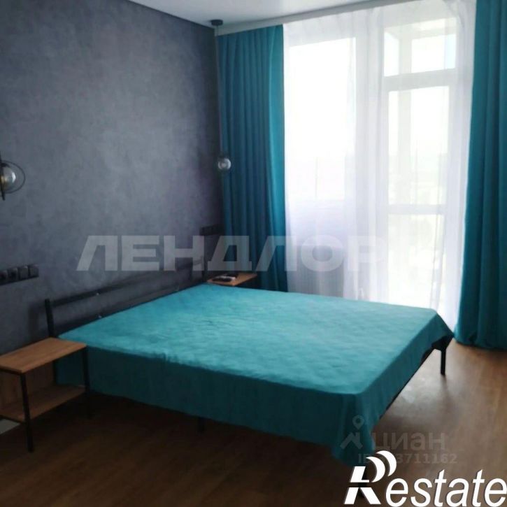 1-комн квартира улица Мечникова, 37,  д. 37