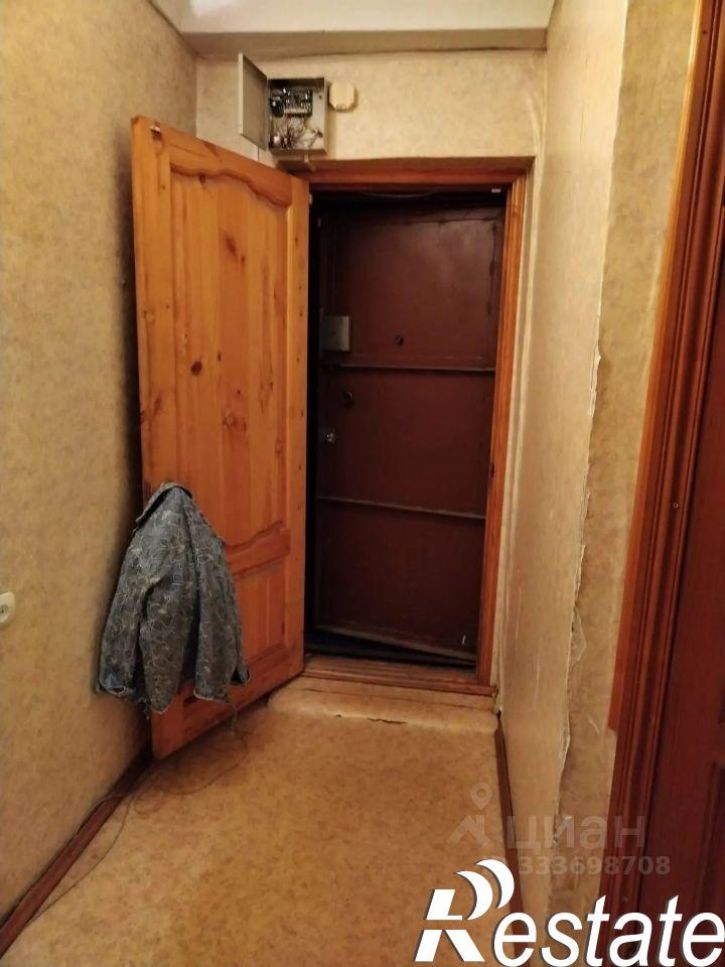 2-комн квартира Коммунистический проспект, 43 к1,  д. 43 к1