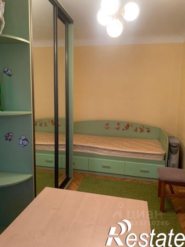 3-комн квартира проспект Ленина, 48 к2,  д. 48 к2