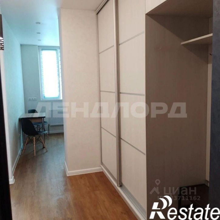1-комн квартира улица Мечникова, 37,  д. 37