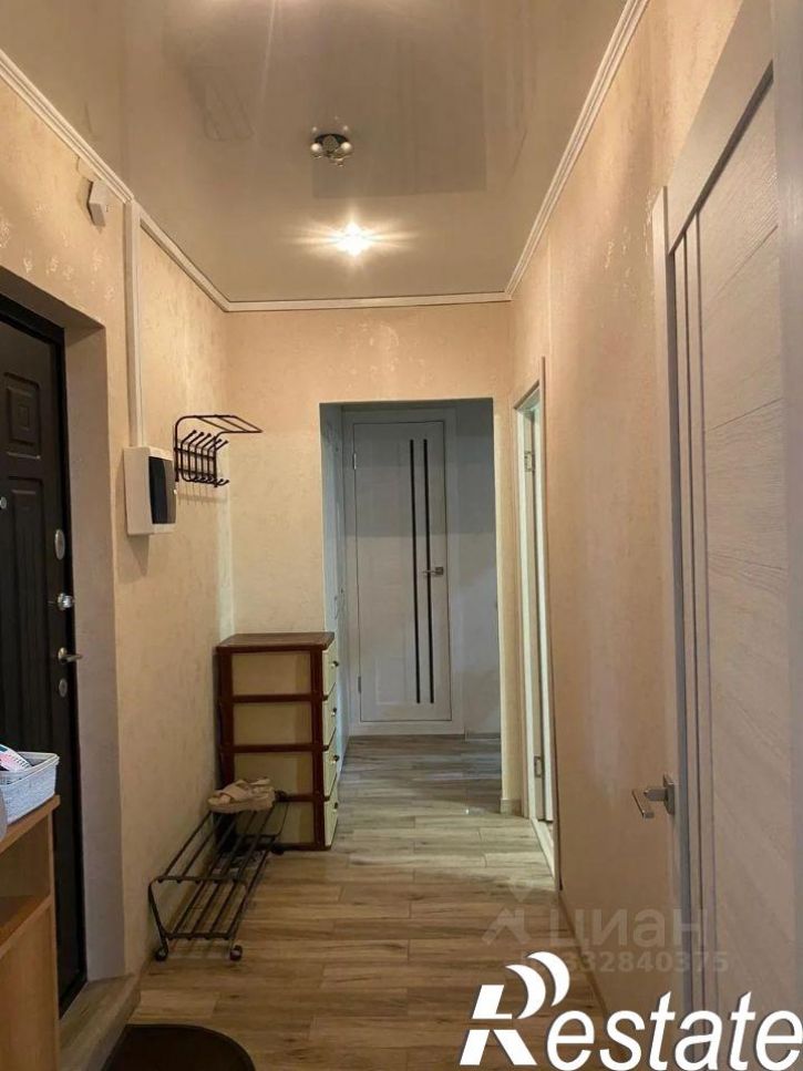 2-комн квартира Вятская улица, 112,  д. 112