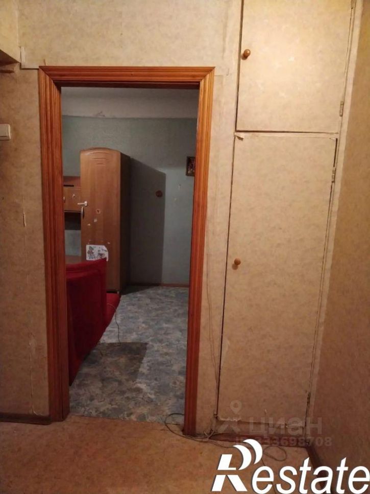 2-комн квартира Коммунистический проспект, 43 к1,  д. 43 к1