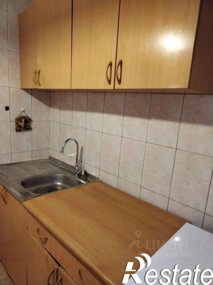 2-комн квартира Коммунистический проспект, 43 к1,  д. 43 к1