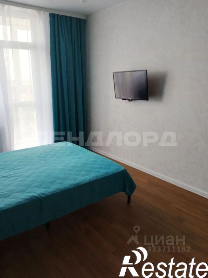 1-комн квартира улица Мечникова, 37,  д. 37