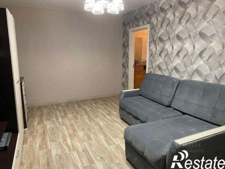 2-комн квартира Вятская улица, 112,  д. 112
