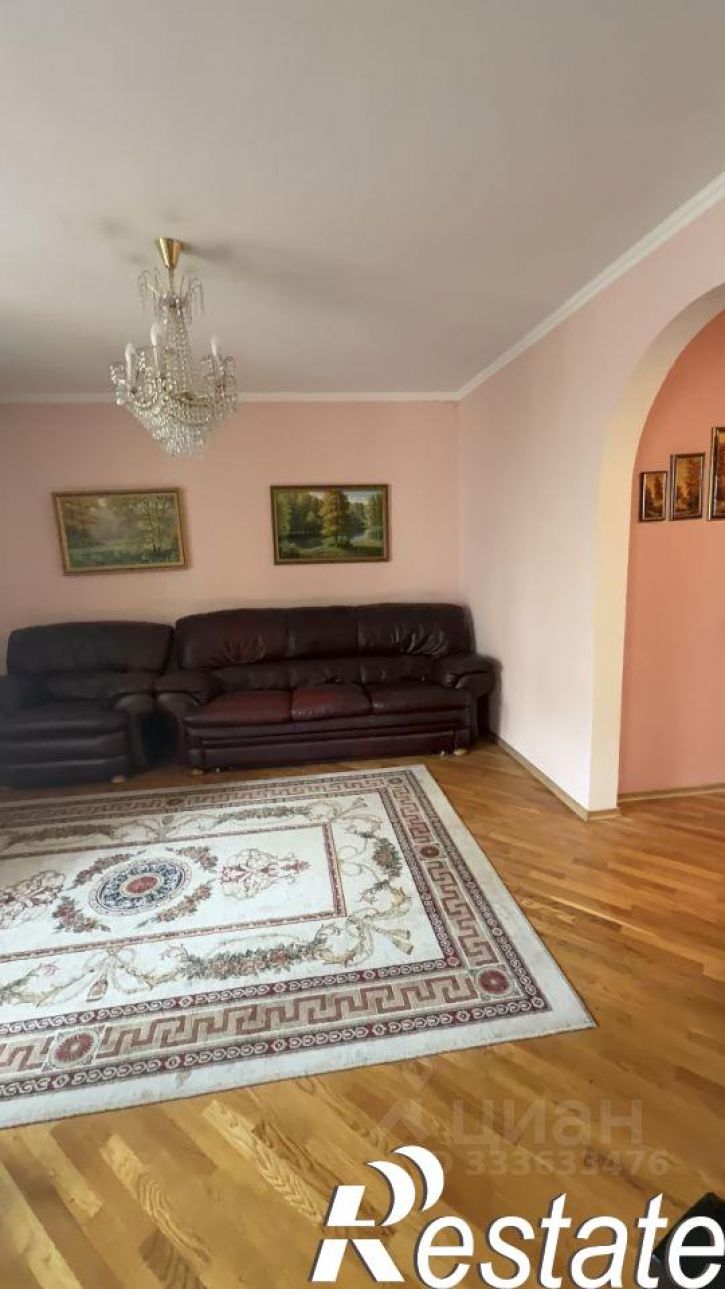2-комн квартира Красноармейская улица, 264,  д. 264