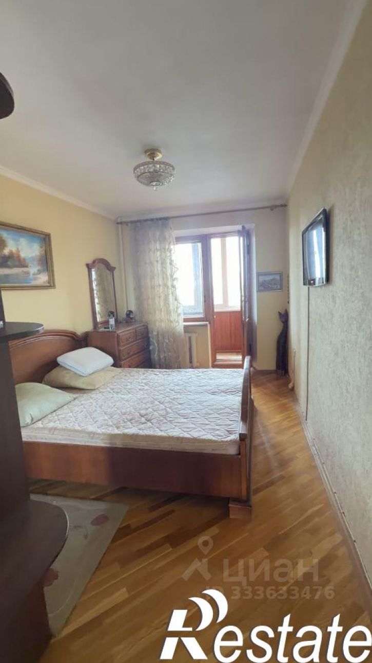 2-комн квартира Красноармейская улица, 264,  д. 264