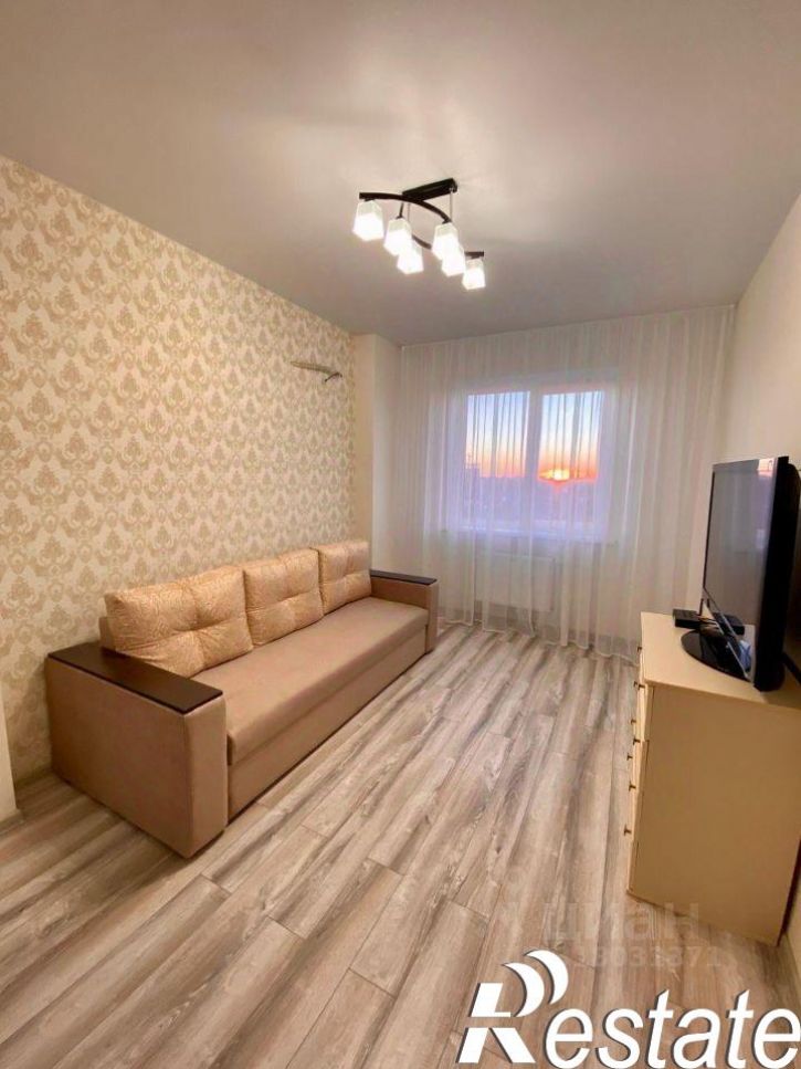 2-комн квартира Горсоветская улица, 49 с1,  д. 49 с1
