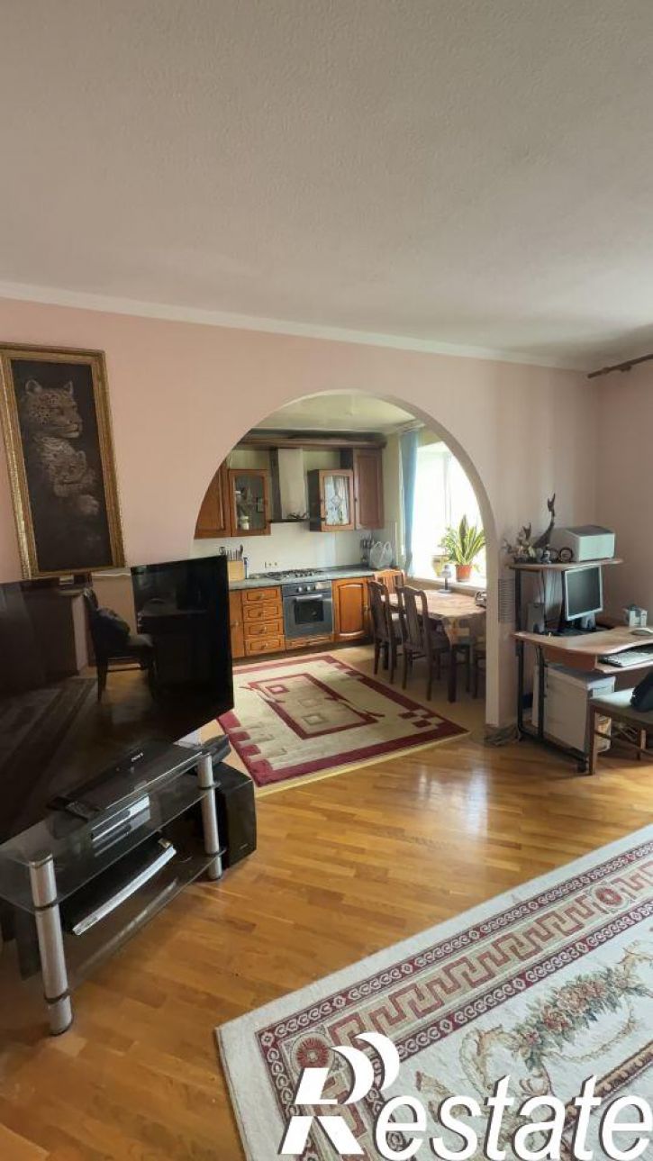 2-комн квартира Красноармейская улица, 264,  д. 264