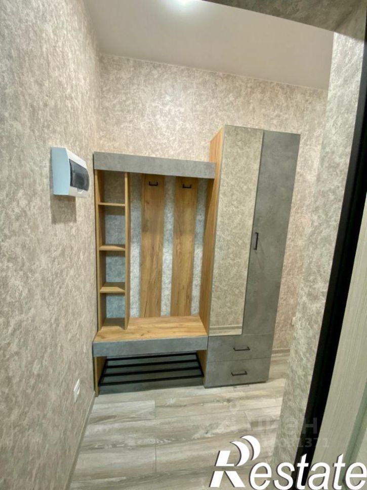 2-комн квартира Горсоветская улица, 49 с1,  д. 49 с1
