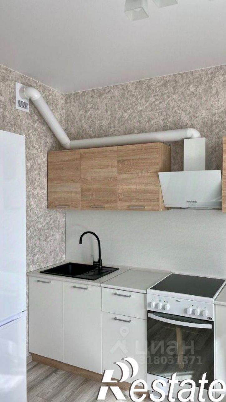 2-комн квартира Горсоветская улица, 49 с1,  д. 49 с1