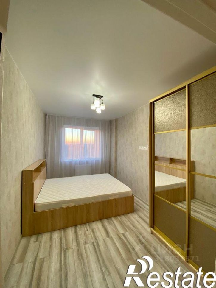 2-комн квартира Горсоветская улица, 49 с1,  д. 49 с1