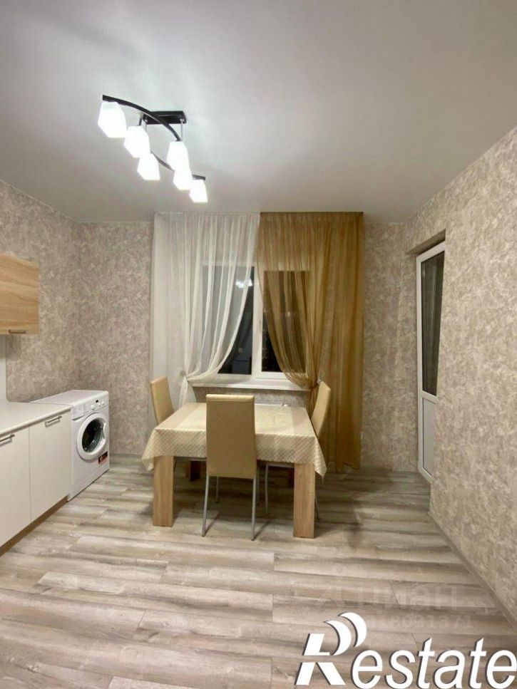 2-комн квартира Горсоветская улица, 49 с1,  д. 49 с1