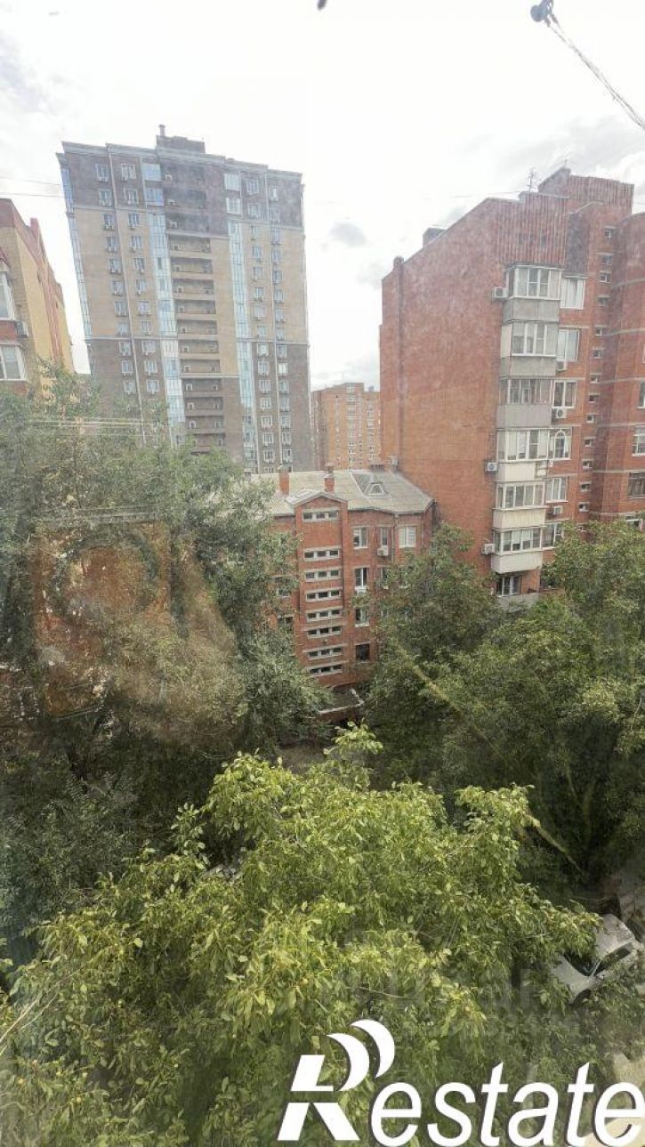 2-комн квартира Красноармейская улица, 264,  д. 264
