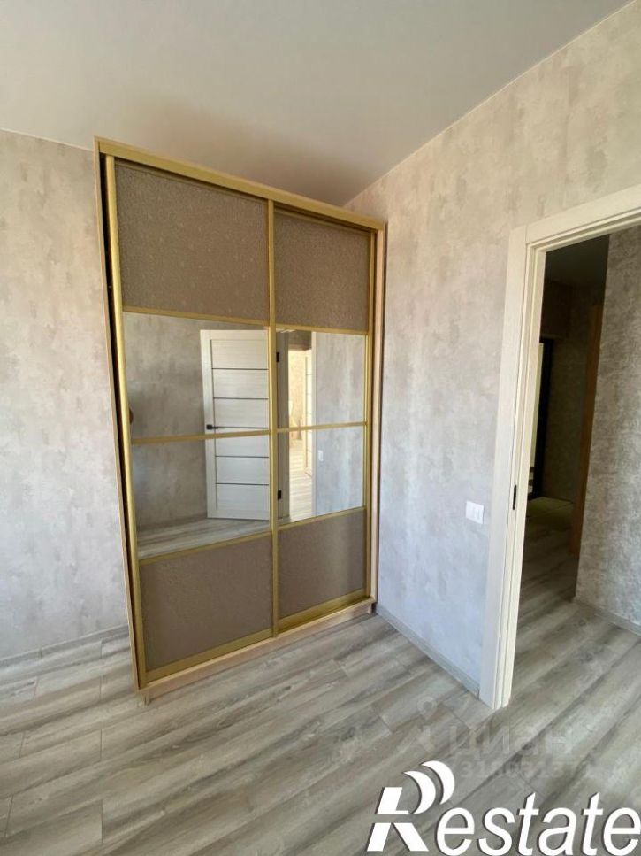 2-комн квартира Горсоветская улица, 49 с1,  д. 49 с1