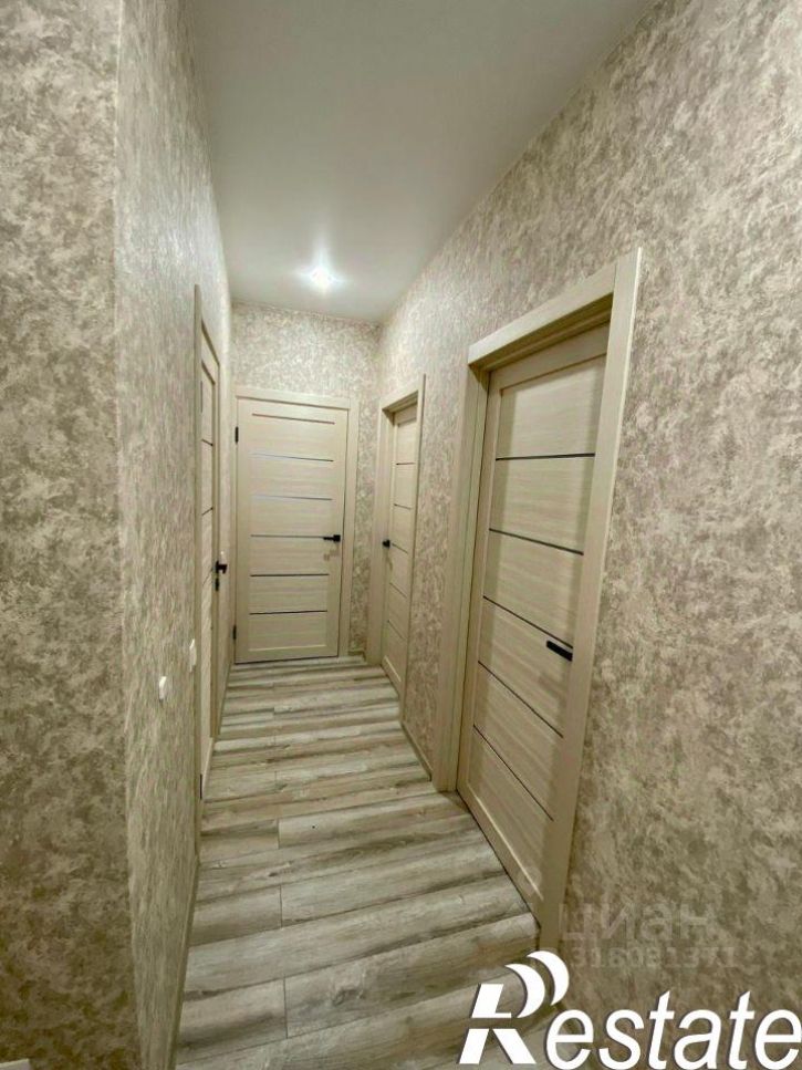 2-комн квартира Горсоветская улица, 49 с1,  д. 49 с1