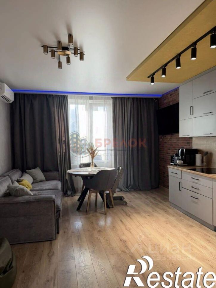 2-комн квартира проспект маршала Жукова, 25 к1,  д. 25 к1