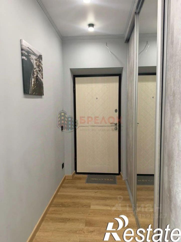 2-комн квартира проспект маршала Жукова, 25 к1,  д. 25 к1